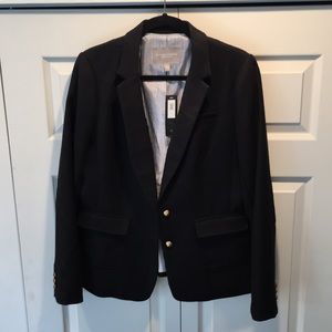 Banana Republic Suit Jacket Blazer